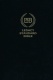 LSB Legacy Standard, Single Column Text Only Edition - Black Hardcover